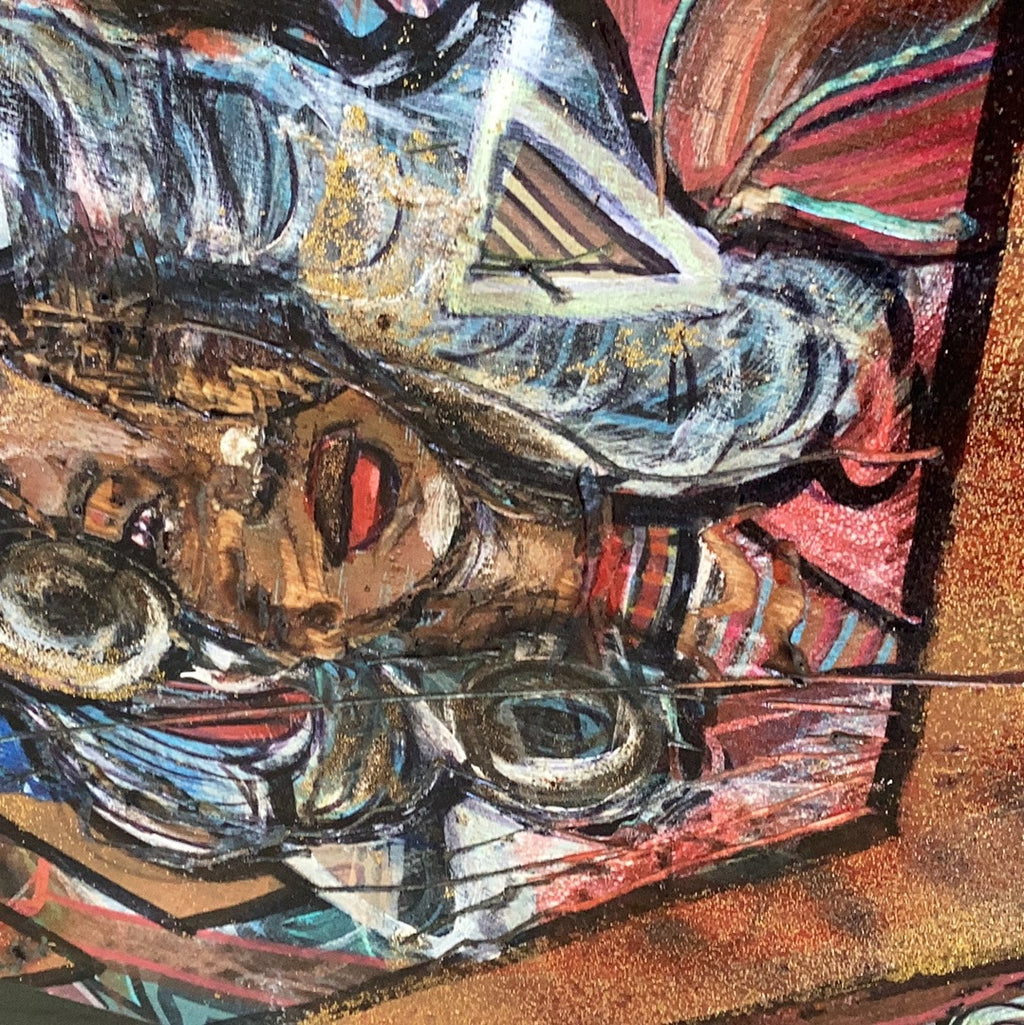 Becoming Her Original Collectible 6