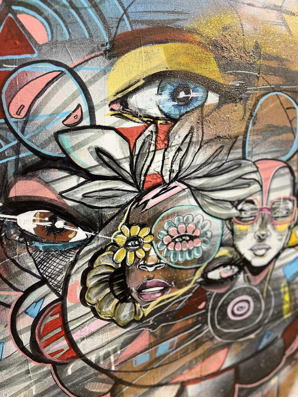 Becoming Her Original Collectible 2