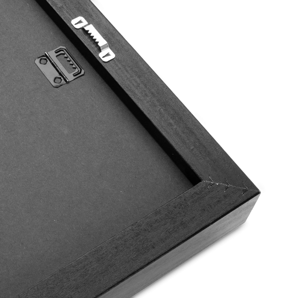 Canvas Print - Mickey Mouse Original Painting